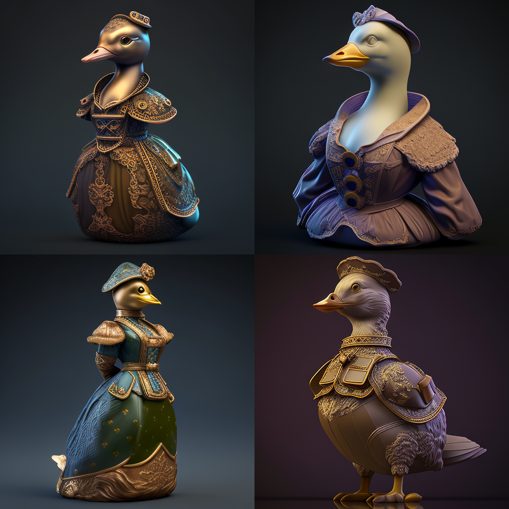 combat medic nurse duck